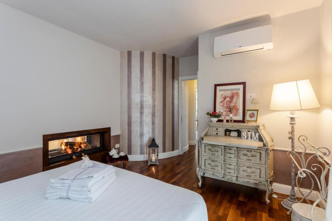 Villa Siveri - private swimming pool - air con Figline Valdarno Esterno foto